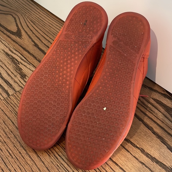 Reebok Women’s Freestyle Hi Top - Picture 4 of 4